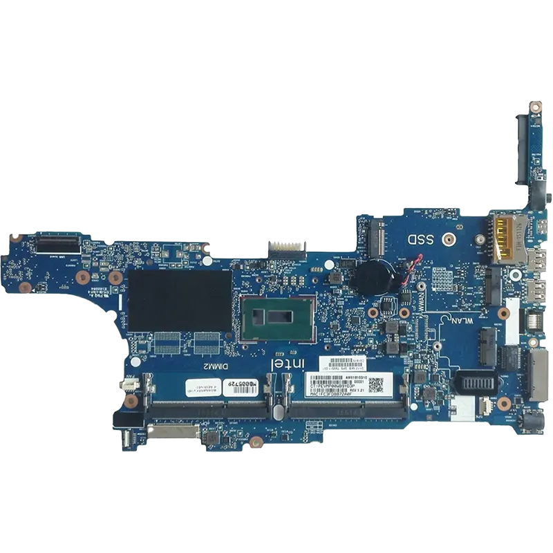 HP EliteBook 840 G3 i7 6th Gen Motherboard replacement Mascom International.webp